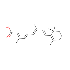 all-trans retinoic acid
